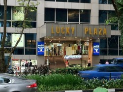 Lucky Plaza (D9), Apartment #167286042